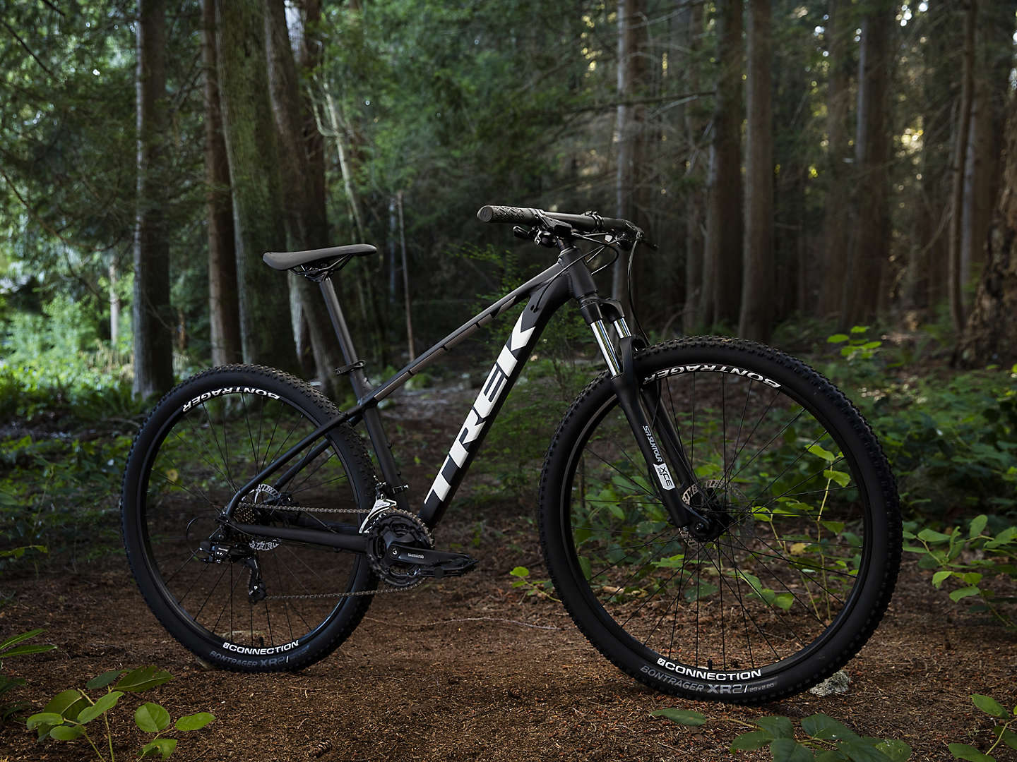 TREK MARLIN 5 Mingardi Biciclette Brescia