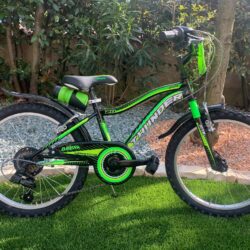 thunder 20 verde