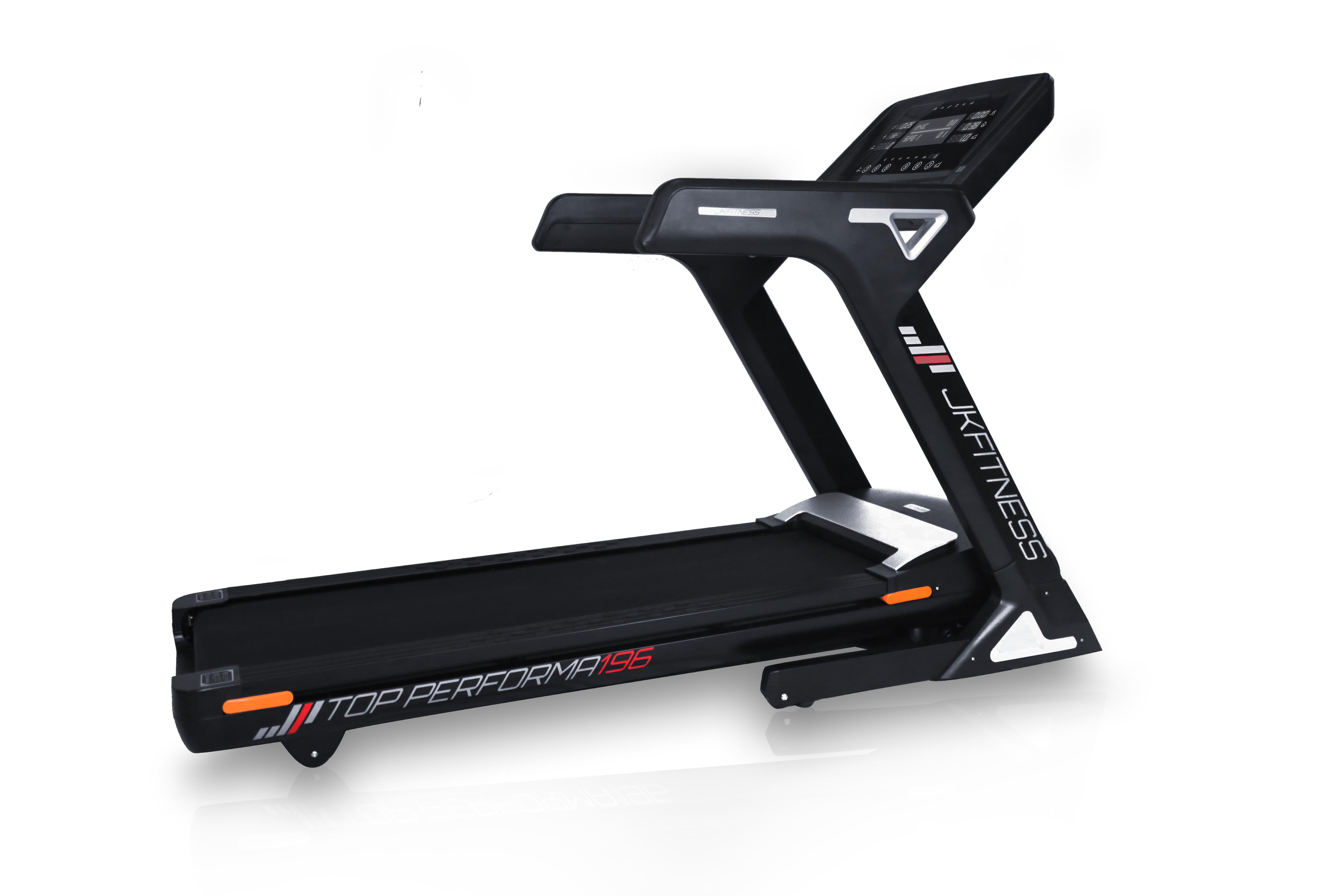 Tapis roulant care fitness