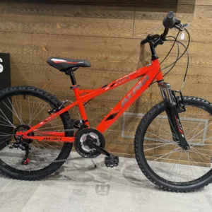 MTB BIMBO 24 ATALA INVADER