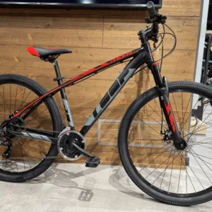 MTB MBM LOOP 29 DISC 21V ALLUMINIO