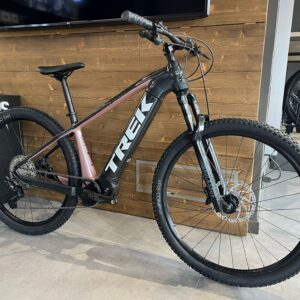 TREK POWERFLY 5 BOSCH G4 625WH 2023