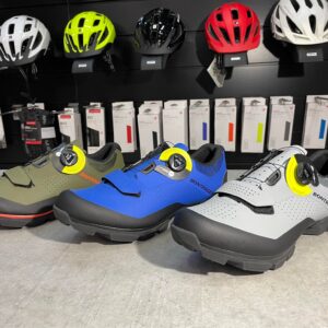 SCARPA BONTRAGER FORAY 2022