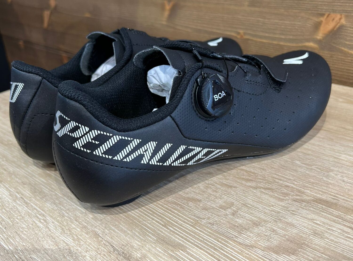SCARPA ROAD SPECIALIZED TORCH 1.0 - Mingardi Biciclette