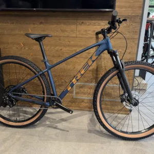 ! TREK MARLIN 5 GEN 3 2026