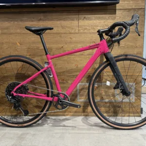 TOPSTONE 2 1x 2026 ORCHID