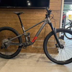 TREK TOP FUEL 5 GEN 4 2025 ULTIMA M/L ‼️