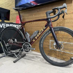 TREK MADONE SLR 9 AXS GEN 8 SERPENTINE PROJECT ONE