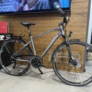 TREKKING WHISTLE GUIPAGO HYDRO DISC