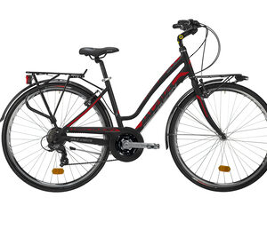 CITYBIKE ATALA DISCOVERY REVO LADY